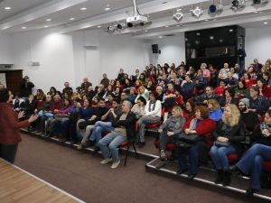 Bağımsız sinema keyfi sürüyor