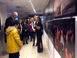 Gökeyüp düğünleri İzmir’de tanıtıldı