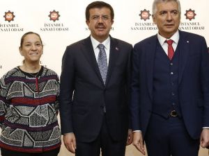 Bakan Zeybekci: “Gümrük birliği güncellenecek”