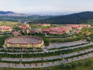 Çocuk Üniversitesi Programı başlıyor