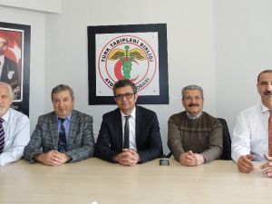 Aydın Tabip Odası’ndan sigarayı bırakma çağrısı