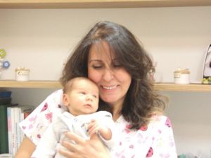 Anne sütü emzirdikçe çoğalıyor