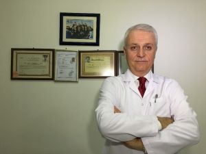 “Boğaz ağrısına sıcak yerine soğuk uygulayın” uyarısı