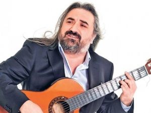 Türk müziğinin usta sesleri Gürcistan’da