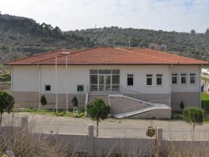 Milas’a ‘Ağız ve Diş Sağlığı Merkezi’ müjdesi