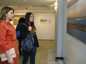 İzmir’e bir de panoramik bakın