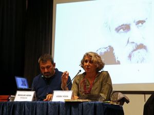 Kızının gözünden Can Yücel