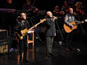 MFÖ’den Bursalı sevenlerine unutulmaz konser