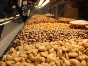 Kuruyemiş kalp ve damar dostu çıktı