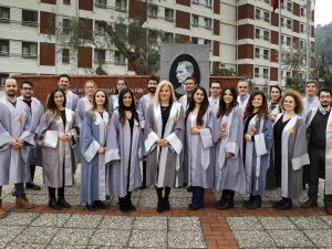 Girişimci liselilere yol gösterecekler