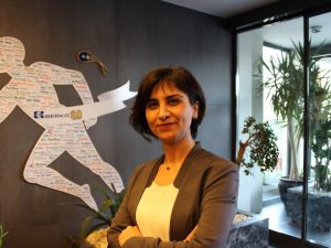 Berko İlaç’ta yeni yönetici atamaları