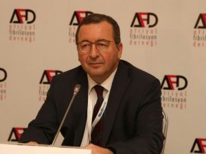 Prof. Özin: "Kalp nedeniyle ani ölümlerin önüne geçilebilir"