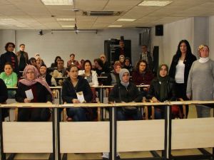 Üretim başlamadan yurt dışından talep almaya başladılar