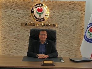 Manisa Eğitim-Bir-Sen’den o görüntülere tepki