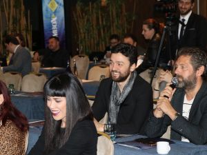 Trimbox İstanbul tanıtımını gerçekleştirdi
