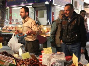 Türkiye’de her 100 kişiden 2’si esnaf