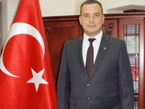 Aydın 6. Uluslararası Gıda Tarım ve Hayvancılık Fuarı açılıyor