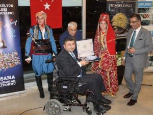 İstanbul’da Aslanapa rüzgarı