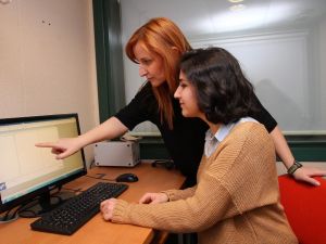 İzmir Ekonomi’den Oxford’a merhamet araştırması