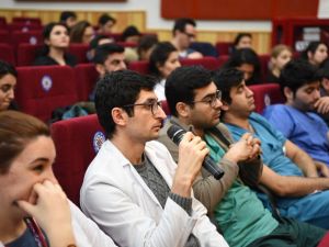 Rektör Prof. Dr. Budak’tan hızlı çözüm