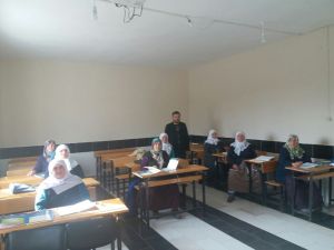 Cumhurbaşkanı Erdoğan’ın çağrısına ilgi