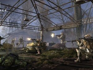 Oyun tutkunlarının beklediği güncelleme yayınlanmak üzere