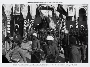 Yüzyıllık cam negatif koleksiyonu Belarus’ta sergileniyor