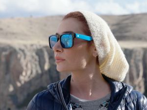 Sıla, ’Trafik Hayattır’ için yolda