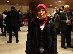 Sevgililer Günü’nde onkoloji hastalarına moral konseri