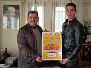 Bakkalınıza sahip çıkın!