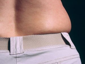 Bu besinler göbek eritmeye yardımcı oluyor