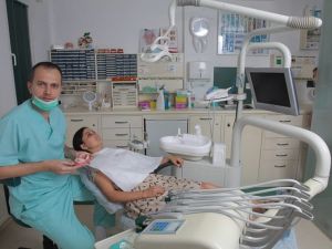 "Soğuk havalarda diş hassasiyeti problemi artıyor"