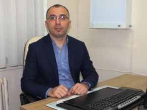 Aydın’ın ilk Cerrahi Onkoloji Uzmanı Aydın Devlet Hastanesi’nde göreve başladı