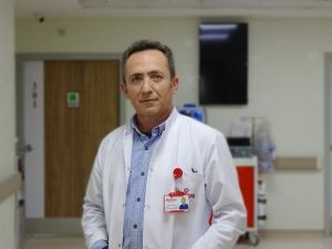 "Kemik ağrısı, prostat kanseri belirtisi olabilir"