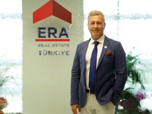 “Markalı konut satışları toplam konut satışının yüzde 35’ine ulaştı”