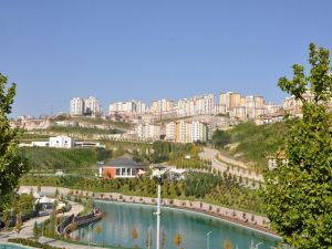 TOKİ Ankara’da açık artırma ile konut satacak