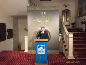 Pendik’te ‘Ustaların İzinde Hüsn-i Hat’ sergisi