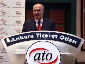 ATO’dan “devlet destekleri” semineri