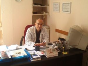 “Obezitenin en önemli nedeni, tüketilenden daha fazla enerji alınması”