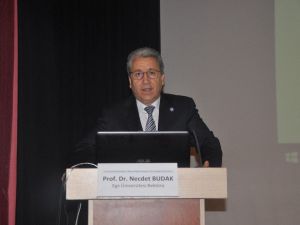 Ege’de “Asteroid Madenciliği ve Meteor Bilimi Çalıştayı”