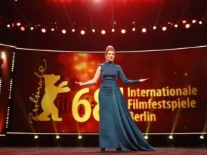 Berlin’de Türk sineması rüzgarı