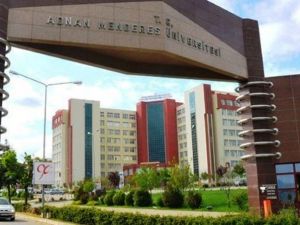 ADÜ’de 1 yüksekokul kuruldu, 1’i kapatıldı