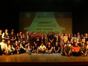 3’üncü Üniversitelerarası Tiyatro Festivali 28 Nisan’da  başlayacak
