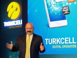 Turkcell’in 2017 yılı karı 2,4 milyar lira oldu