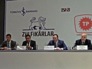 Zülfikarlar Holding’e 222 milyon dolar kredi