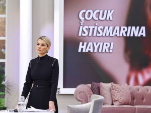 Esra Erol tecavüz haberlerine isyan etti