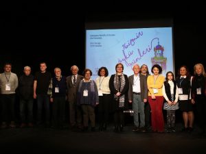 Öykü Günleri 16. kez ‘merhaba’ dedi