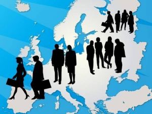 Yurtdışına eğitime giden öğrenciler geri dönüyor