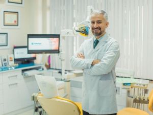 Dişçi fobisi dişlerinizden edebilir