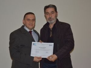 Elginkan Vakfından eğitime büyük hizmet